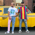 Amine Edge & DANCE - Road to Croatia Influences Mix