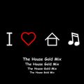 Saturday Club Fever n°20 - The House Gold Mix
