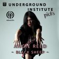 Underground Institute Picks - Angie Reed : Black Sheep (Reboot.fm/09.10.21)