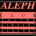 Aleph Club Gabicce (RM) Agosto 1983 Dj Achille N°6