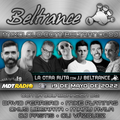 LA OTRA RUTA con JJ BELTRANCE (19-05-22) & Mike Platinas•David Ferrero•Chus Liberata•Manu A•Pastis