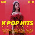 K Pop Hits Vol 41