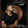 The New Foundland EP 65 Guest Mix By Lahiru