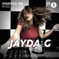 Jayda G - BBC Essential Mix (2019-02-23)