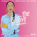 Wally Sparks - Live at THE GROOVE (01.27.17)