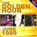 THE GOLDEN HOUR : JUNE 1989