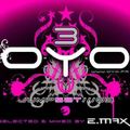 Oyo Jumpset 03 mixed by E-max