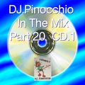 DJ Pinocchio In The Mix Volume 20 CD 1