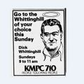 KMPC Dick Whittinghill 11-20-73