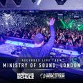 Global DJ Broadcast Nov 11 2021 - World Tour: London