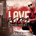 Dj Protege PVE Vol 34 Love Rocks
