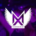 Blasterjaxx - Maxximize On Air 086 - 2016-01-30