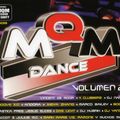 MQM Dance Vol. 2 - CD1 Session by DJ Santy