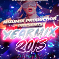 Yearmix 2015 Mixed by MiZU