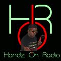 The Underground Essentials w/ DJ Oji on Handzonradio.FM  1.11.23