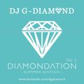 DJ G-DIAMOND - DIAMONDATION Vol.2