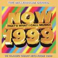 (142) VA - Now That's What I Call Music! 1999: The Millennium Series. (31/07/2020)
