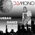 Teremcsere Remake 2007-2010 URBAN DANCE By Dj Mono 2021