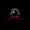 Toddy Tempo's Techno Session's Vol 1 - Live on UK Flava - 27.11.22