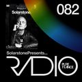Solarstone presents Pure Trance Radio Episode 082