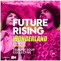 Tsunami Soup Collective at FUTURE RISING GOA 2018