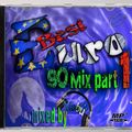 Best Euro 90 Mix part 1 short version (mixed by Mabuz)