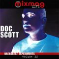 Doc Scott ‎– Mixmag Live - Volume 22 - Breakbeat Experiments 1996