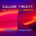Club Night With DJ Geri 745