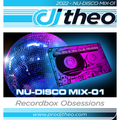 2022 - Nu-Disco Mix-01 - DJ Theo