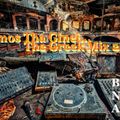 Xamos Tha Ginei 2017...The mix by Nick Angel (90 min)