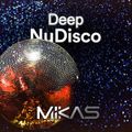 Dj Mikas - Deep Nudisco