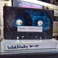 DJ Jauche - Walfisch 1993 Tape A-B