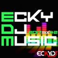 EckyDjMusic-2017Mix2