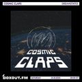 Cosmic Claps 043 - dreamstates [24-10-2020]