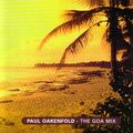 Paul Oakenfold The Goa Mix 1994