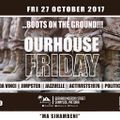 Vinny Da Vinci Live @ House 22 Pub & Grill Pretoria: OurHouse Friday [BestBeats.Tv]