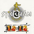 Stickman Records - 12x12 (1994)
