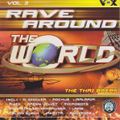 Rave Around The World Vol. 3 - The Thai Break (2002) CD1
