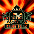 Plastic City Radio Show 23-2016 by Lukas Greenberg