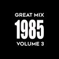 Josi El DJ 1985 Vol. 3