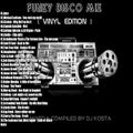 DJ Kosta - Funky Disco Mix
