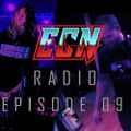 ECN Radio 09 | Jon Force DJ Soular | Live Hard House Sets | May 10 2022 | Eastcoastnrg.com