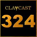 Claptone - Clapcast 324 2021-10-02