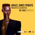 JORDI CARRERAS - Grace Jones Tribute