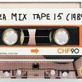 Dj Eddie Plaza Mix Tape 15(1989)