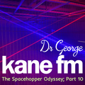 The Spacehopper Odyssey; Part 10 with Dr George 15-11-21