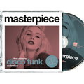 Masterpiece Vol. 24 - In The Mix - Mixed by Groove Inc. for Vinyl Masterpiece