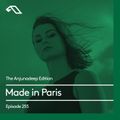 The Anjunadeep Edition 255 with Made in Paris