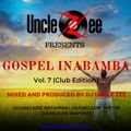 Gospel Inabamba - Vol. 7 (Club Edition)