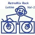 RetroMix Rock latino Vol-1